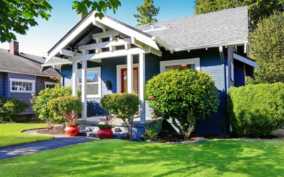 The Easier Way to Homeownership or Refinancing a Property
